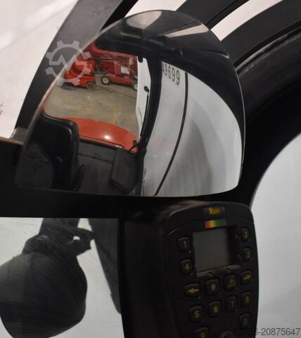 Gabelstapler Yale ERP 50 VM E2570