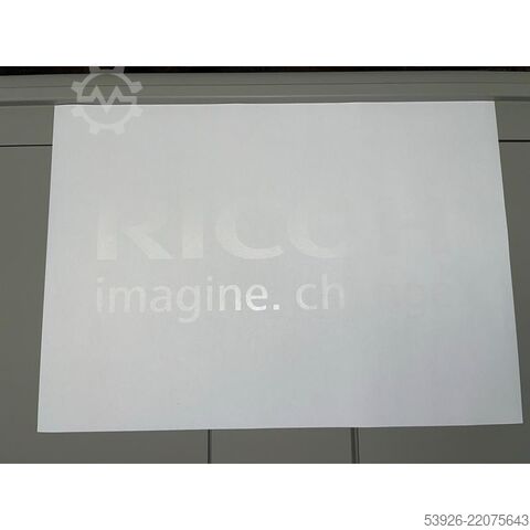 Makinë printimi dixhitale Ricoh Pro C7200x incl. Finisher Paper Deck, Duplex
