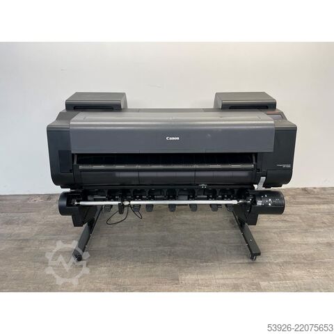 Mesin cetak digital Canon imagePROGRAF GP-4000
