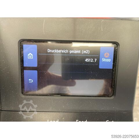 Mesin cetak digital Canon imagePROGRAF GP-4000