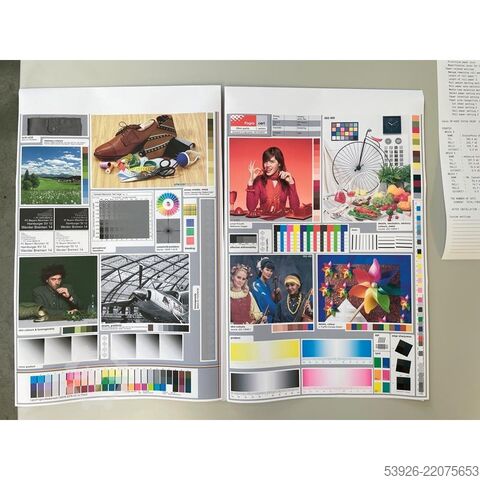 Mesin cetak digital Canon imagePROGRAF GP-4000