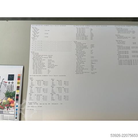 Mesin cetak digital Canon imagePROGRAF GP-4000