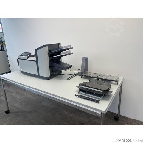 Konvolutindføringsmaskine Francotyp  Kuvertiermaschine FPi 2700 