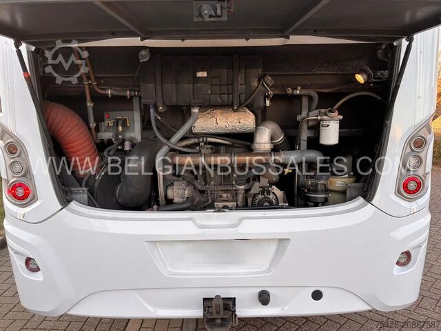 Reisebus VDL Futura FHD2 129/440