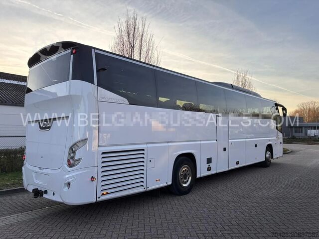 Reisebus VDL Futura FHD2 129/440