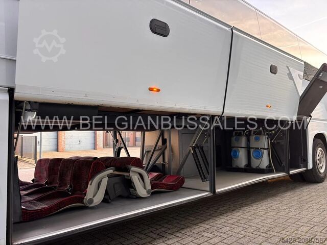 Reisebus VDL Futura FHD2 129/440