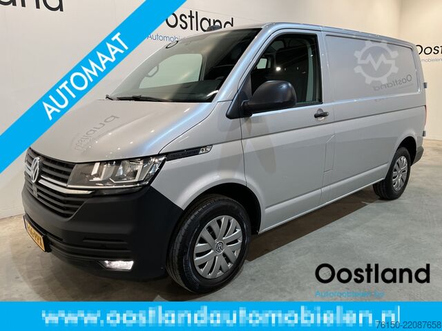 Van panel Volkswagen Transporter 2.0 TDI L1H1 150 PK Automaat / Airc...