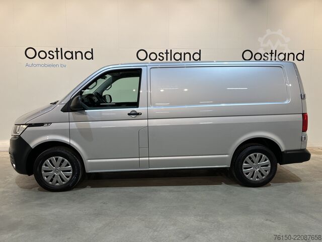 Van panel Volkswagen Transporter 2.0 TDI L1H1 150 PK Automaat / Airc...