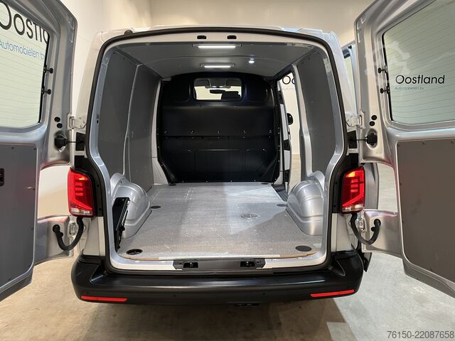 Van panel Volkswagen Transporter 2.0 TDI L1H1 150 PK Automaat / Airc...