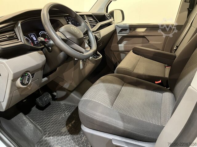Van panel Volkswagen Transporter 2.0 TDI L1H1 150 PK Automaat / Airc...