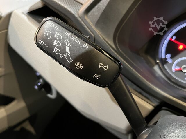 Van panel Volkswagen Transporter 2.0 TDI L1H1 150 PK Automaat / Airc...