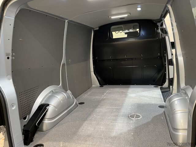 Van panel Volkswagen Transporter 2.0 TDI L1H1 150 PK Automaat / Airc...