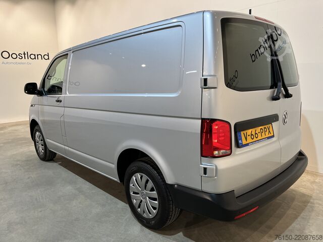 Van panel Volkswagen Transporter 2.0 TDI L1H1 150 PK Automaat / Airc...