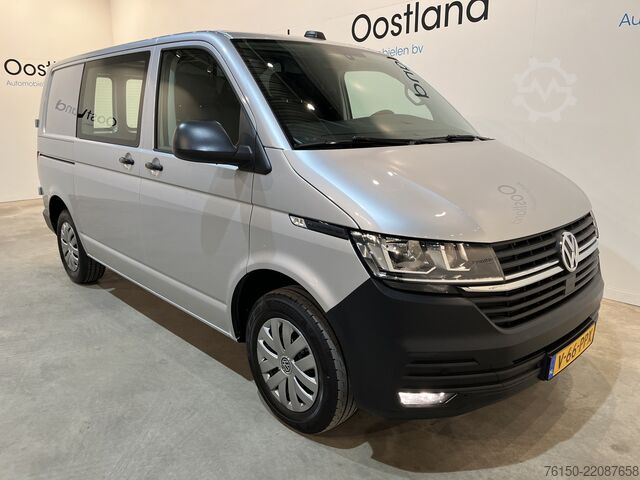 Van panel Volkswagen Transporter 2.0 TDI L1H1 150 PK Automaat / Airc...