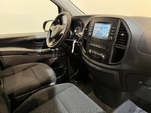 Van panel Mercedes-Benz Vito 114 CDI Lang RWD  Automaat / Euro 6 / Airc...