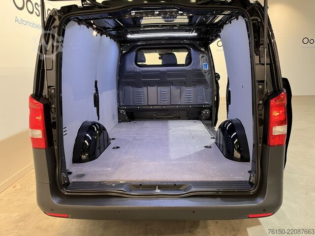 Van panel Mercedes-Benz Vito 114 CDI Lang RWD  Automaat / Euro 6 / Airc...