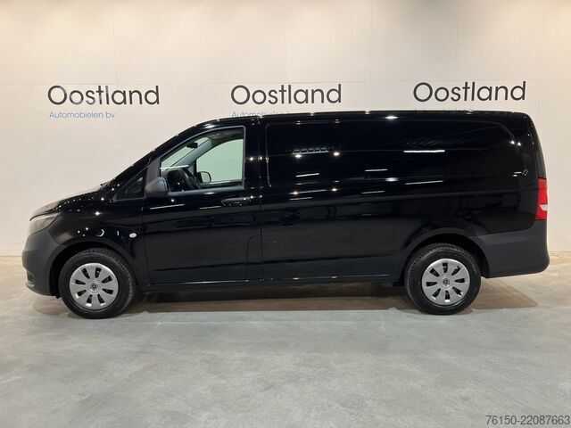 Van panel Mercedes-Benz Vito 114 CDI Lang RWD  Automaat / Euro 6 / Airc...