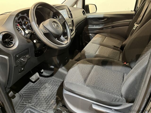 Van panel Mercedes-Benz Vito 114 CDI Lang RWD  Automaat / Euro 6 / Airc...