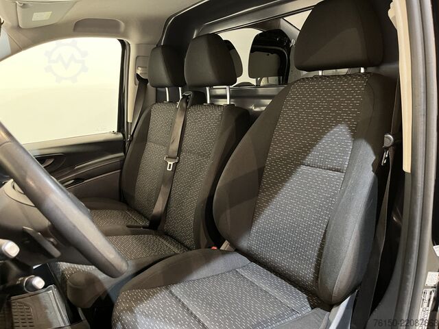 Van panel Mercedes-Benz Vito 114 CDI Lang RWD  Automaat / Euro 6 / Airc...
