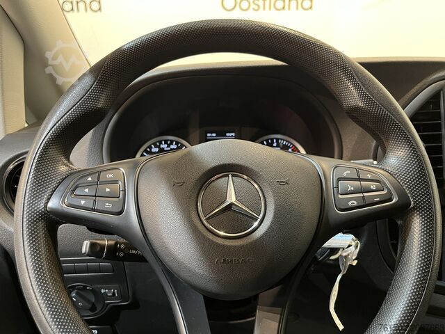 Van panel Mercedes-Benz Vito 114 CDI Lang RWD  Automaat / Euro 6 / Airc...