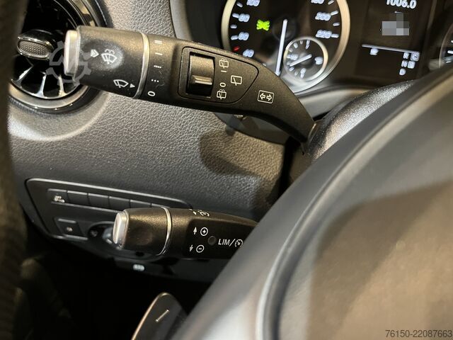 Van panel Mercedes-Benz Vito 114 CDI Lang RWD  Automaat / Euro 6 / Airc...