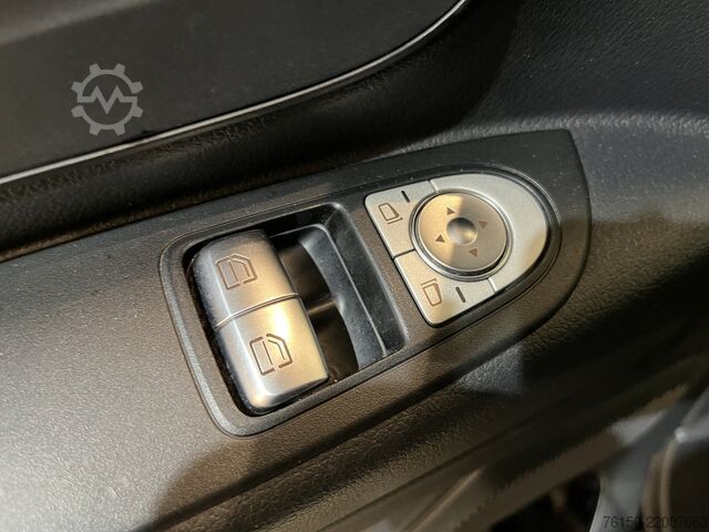 Van panel Mercedes-Benz Vito 114 CDI Lang RWD  Automaat / Euro 6 / Airc...