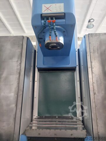 κατακόρυφο κέντρο κατεργασίας Mazak VTC-20C