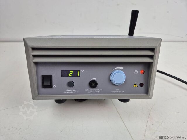 Bloc chauffant Grant QBT1 Grant QBT1