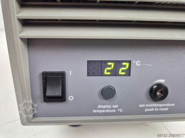 Bloc chauffant Grant QBT1 Grant QBT1