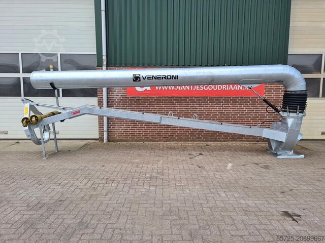 Beregnungsgerät AT 400-6