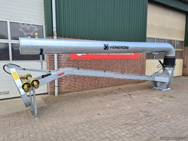 Beregnungsgerät AT 400-6