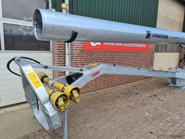 Beregnungsgerät AT 400-6