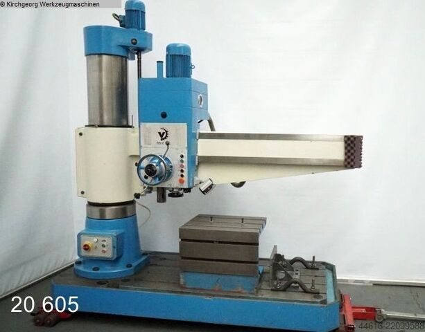 Radialboremaskine VOLZ RB 50 x 16