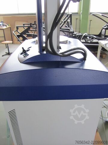 Máquina de medición de redondez Taylor Hobson Talyrond 265