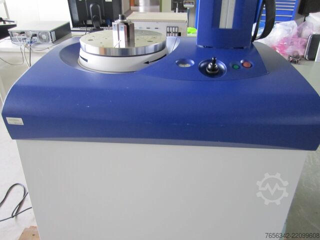 Máquina de medición de redondez Taylor Hobson Talyrond 265
