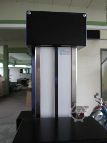 Máquina de medición de redondez Taylor Hobson Talyrond 265