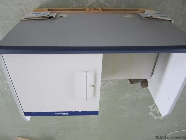Máquina de medición de redondez Taylor Hobson Talyrond 265