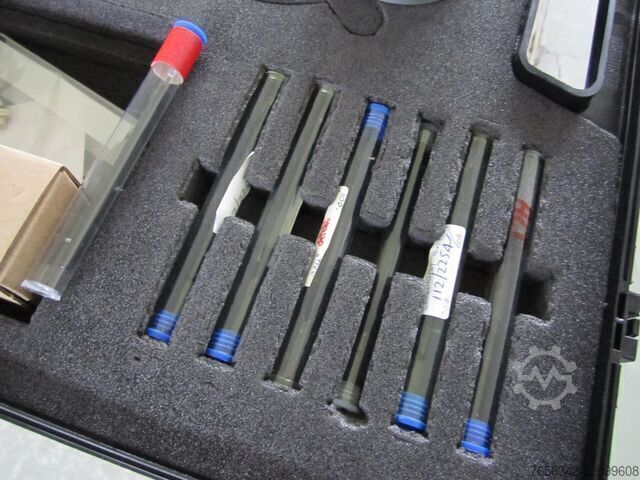 Máquina de medición de redondez Taylor Hobson Talyrond 265