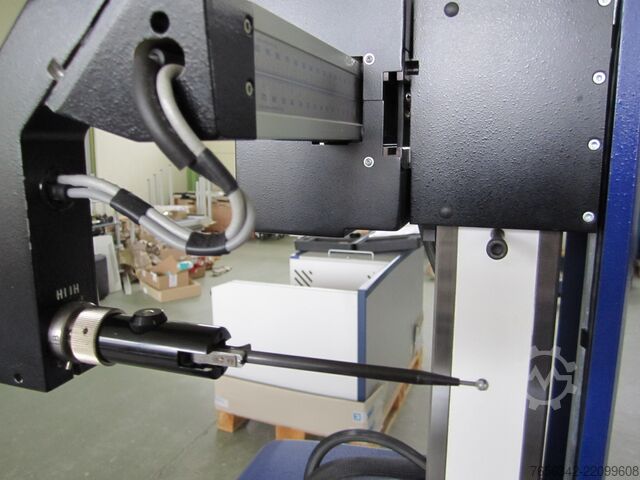 Máquina de medición de redondez Taylor Hobson Talyrond 265