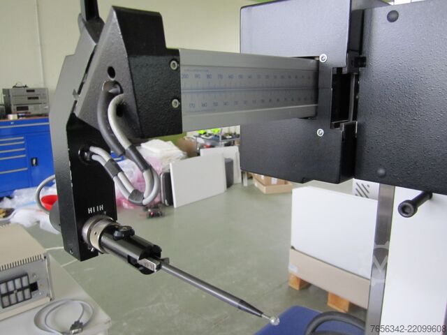 Máquina de medición de redondez Taylor Hobson Talyrond 265