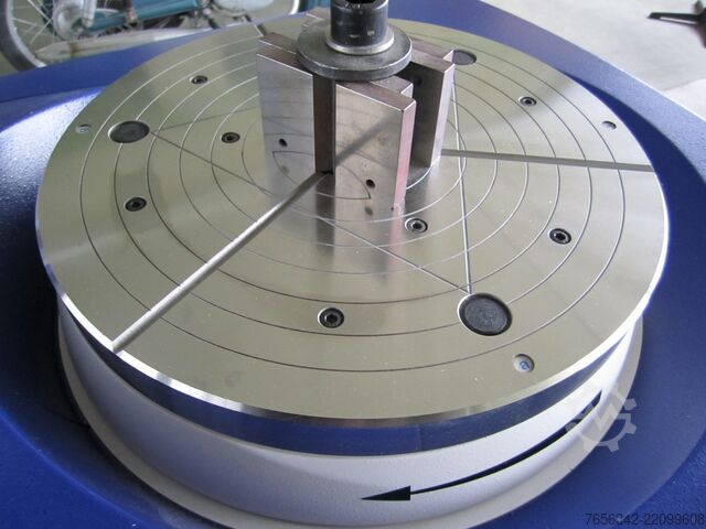 Máquina de medición de redondez Taylor Hobson Talyrond 265