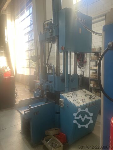 Preša za namestitev Reis TUS 60 40kn