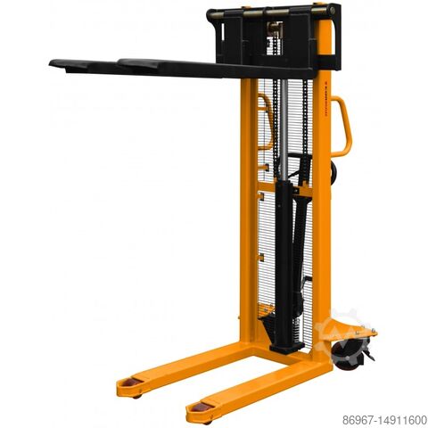 Stiebo vežimėlis CORMAK WRHS 1516R