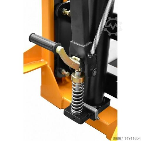 Troli tiang CORMAK WRHS 2016R