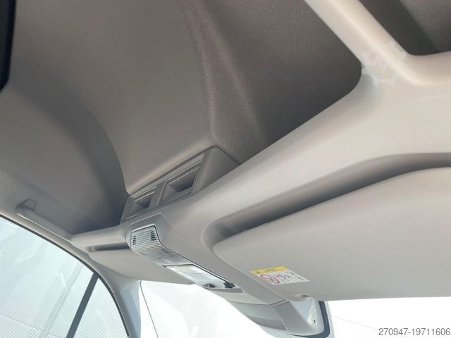 Комбе со висок кров MAN TGE 3.200 L3H3 Kasten 4x4 ACC LED SITZHZ KAMERA