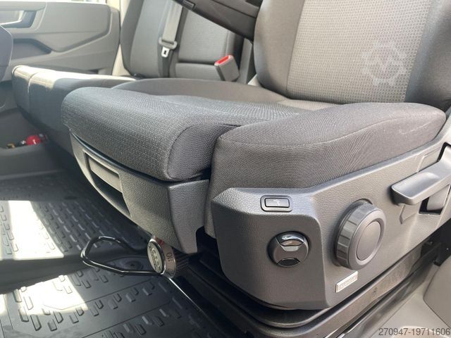 Комбе со висок кров MAN TGE 3.200 L3H3 Kasten 4x4 ACC LED SITZHZ KAMERA