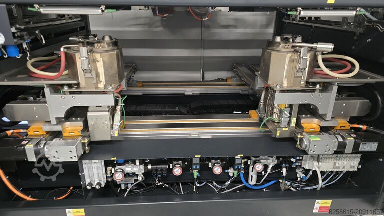 เครื่องบัดกรี ERSA VERSAFLOW 4/55