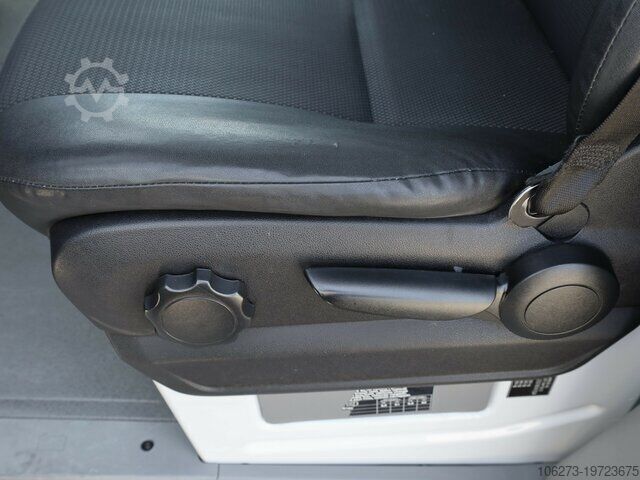 Transporter mit Doppelkabine Mercedes-Benz Sprinter 316CDI DOKA,Allrad,AHK,TCO,Standhzg.