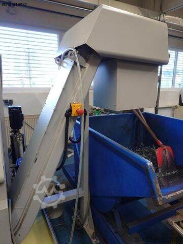 Torno automático CNC MORI SEIKI NLX 2500Y/700