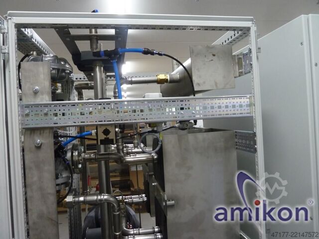 6-Kreis Temperaturregelgerät Autotherm AWF 130-27/VK/6K